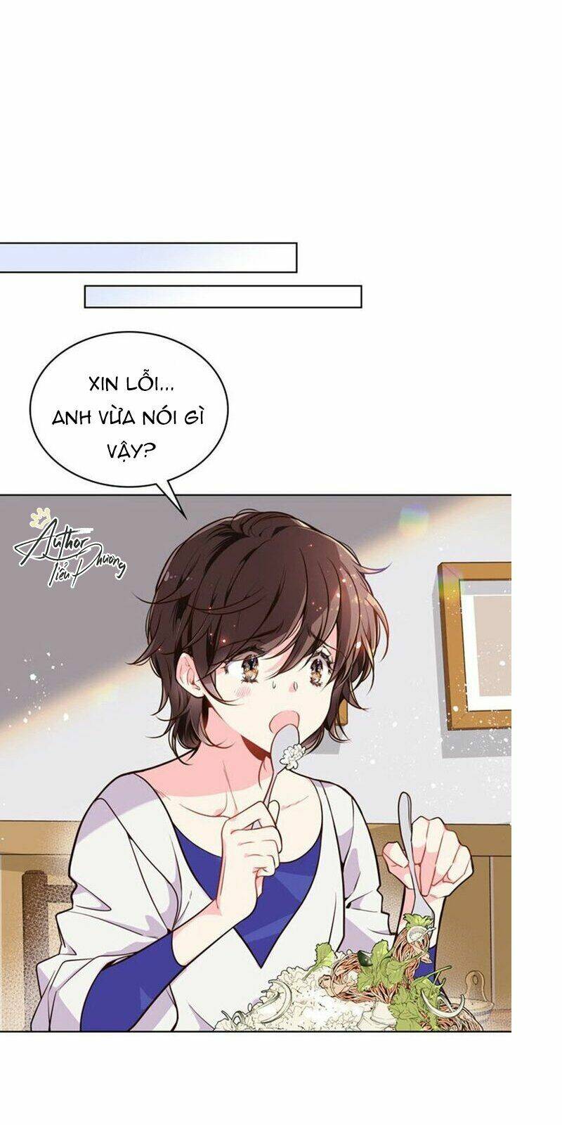 Công Chúa Chloe - Chapter 21 - Page 15