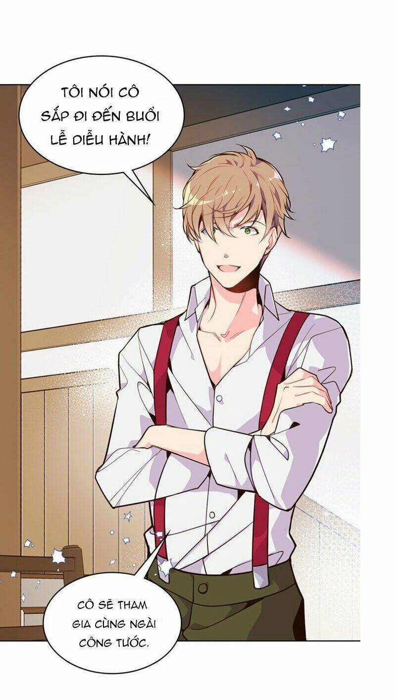 Công Chúa Chloe - Chapter 21 - Page 16