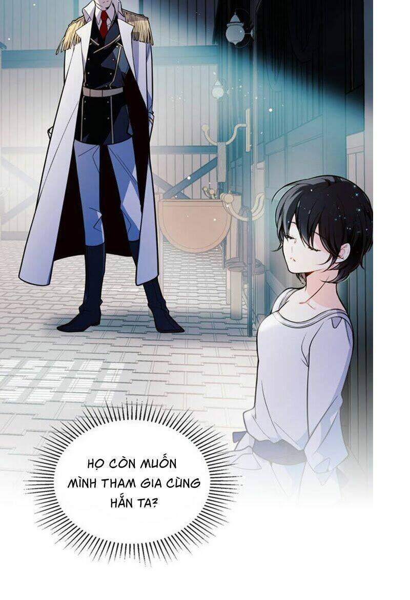 Công Chúa Chloe - Chapter 21 - Page 19