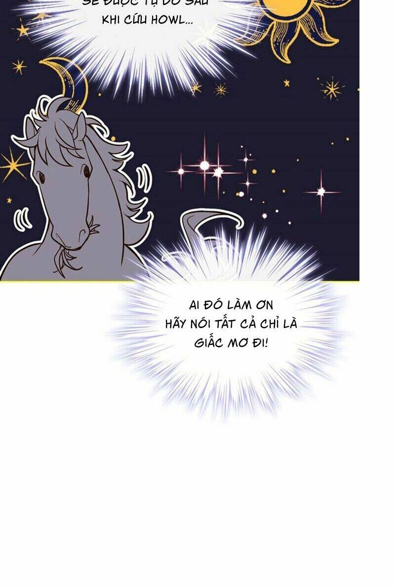 Công Chúa Chloe - Chapter 21 - Page 21