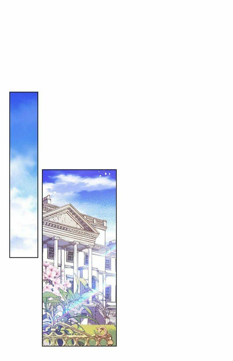 Công Chúa Chloe - Chapter 21 - Page 23