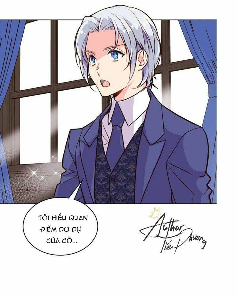 Công Chúa Chloe - Chapter 21 - Page 24