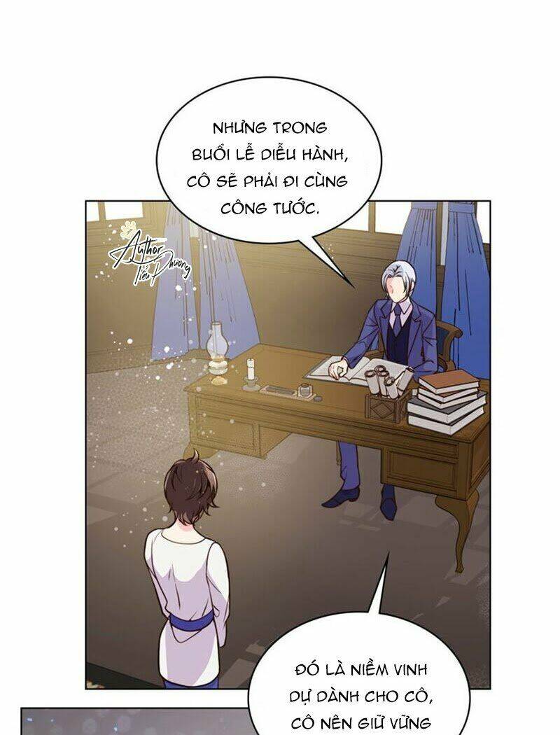 Công Chúa Chloe - Chapter 21 - Page 25