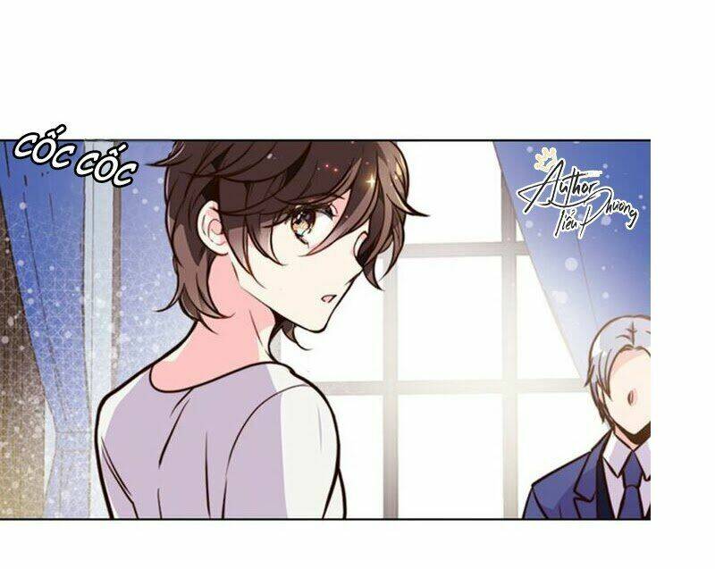 Công Chúa Chloe - Chapter 21 - Page 27