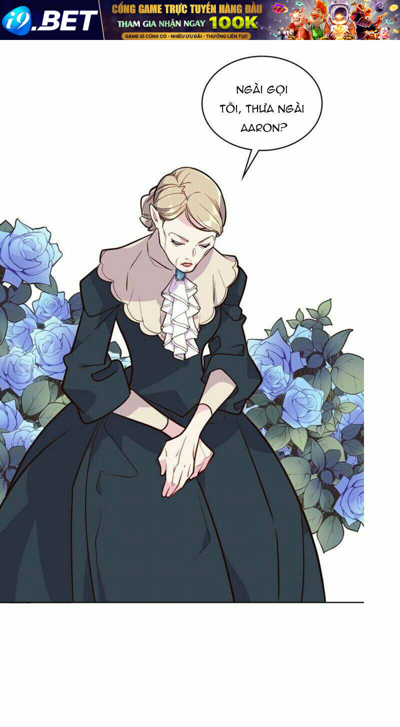 Công Chúa Chloe - Chapter 21 - Page 28