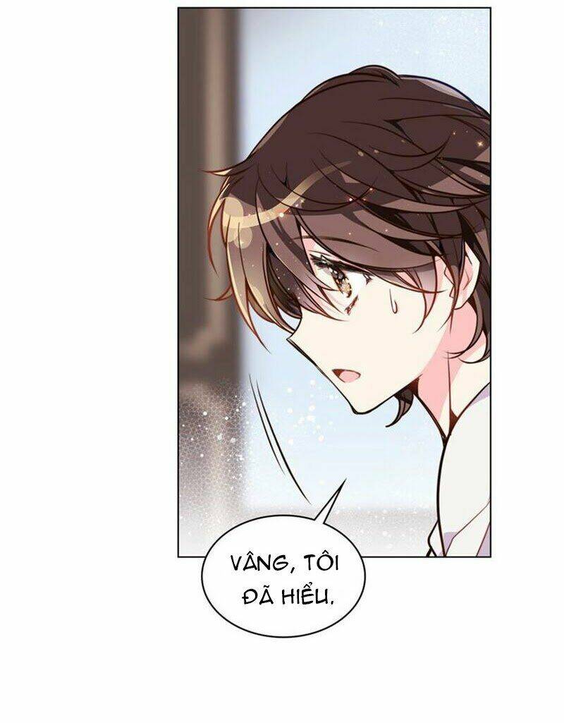 Công Chúa Chloe - Chapter 21 - Page 31