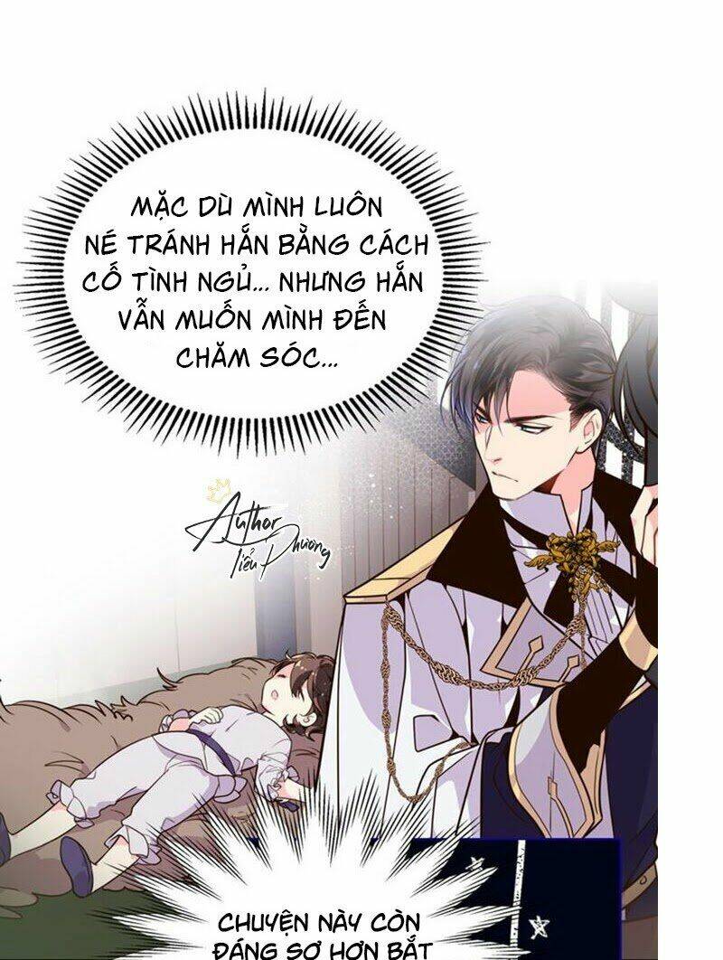 Công Chúa Chloe - Chapter 21 - Page 32