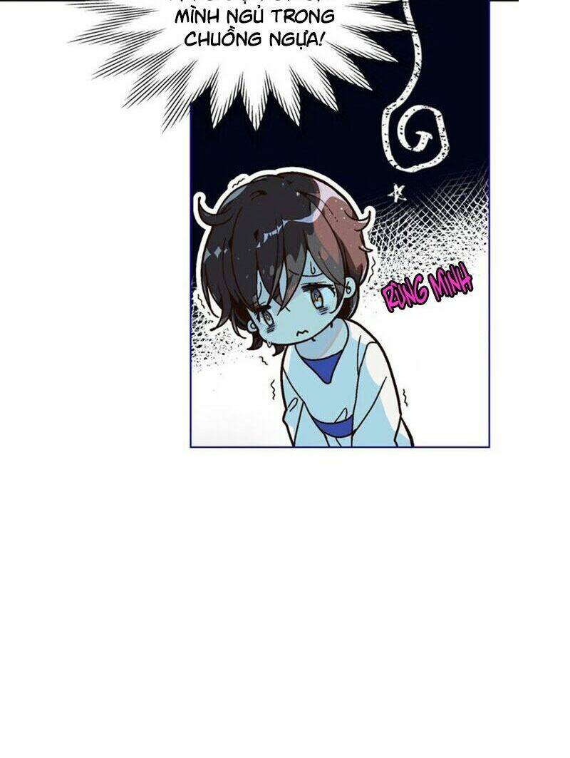 Công Chúa Chloe - Chapter 21 - Page 33