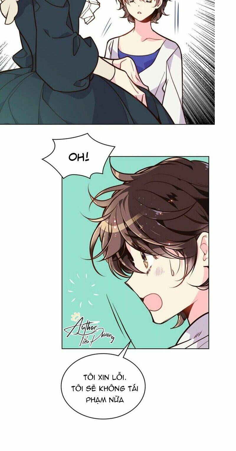 Công Chúa Chloe - Chapter 21 - Page 38