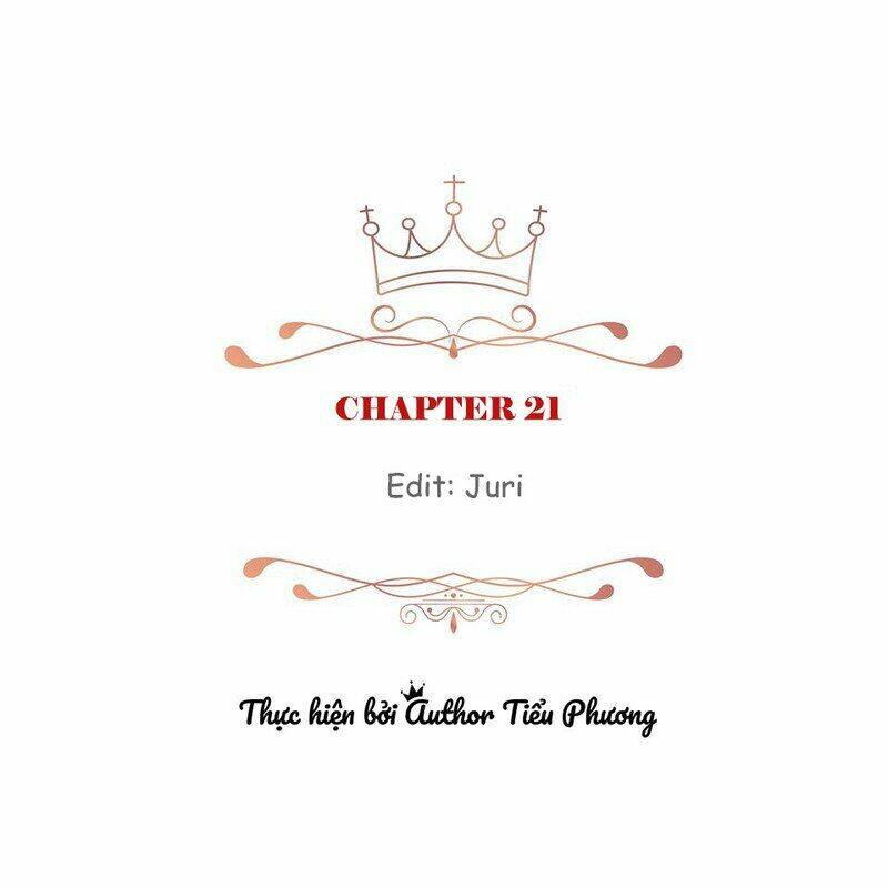 Công Chúa Chloe - Chapter 21 - Page 3