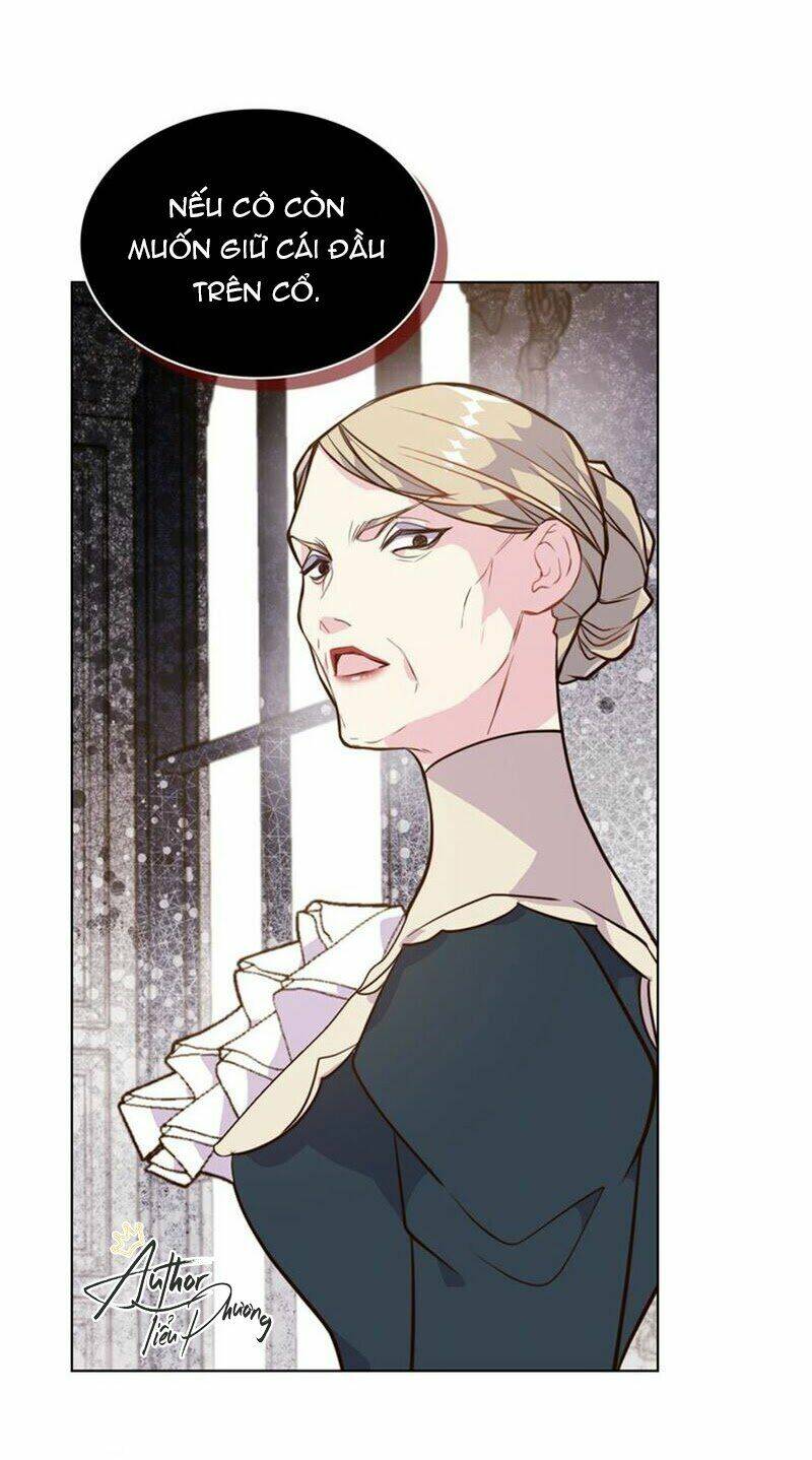 Công Chúa Chloe - Chapter 21 - Page 44