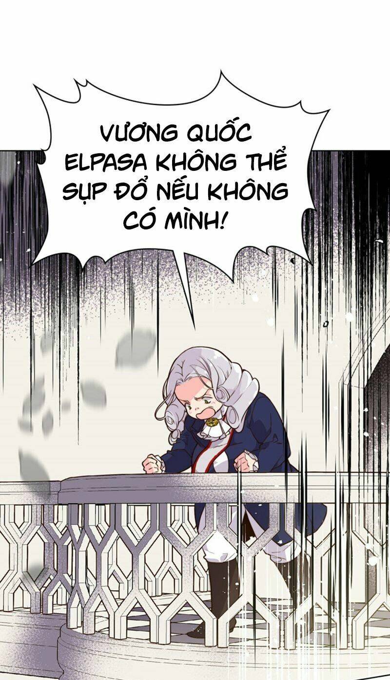 Công Chúa Chloe - Chapter 21 - Page 4