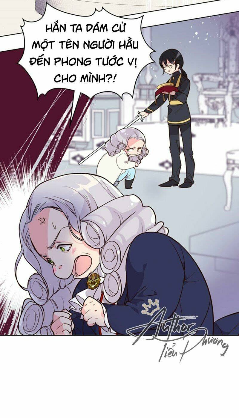 Công Chúa Chloe - Chapter 21 - Page 5