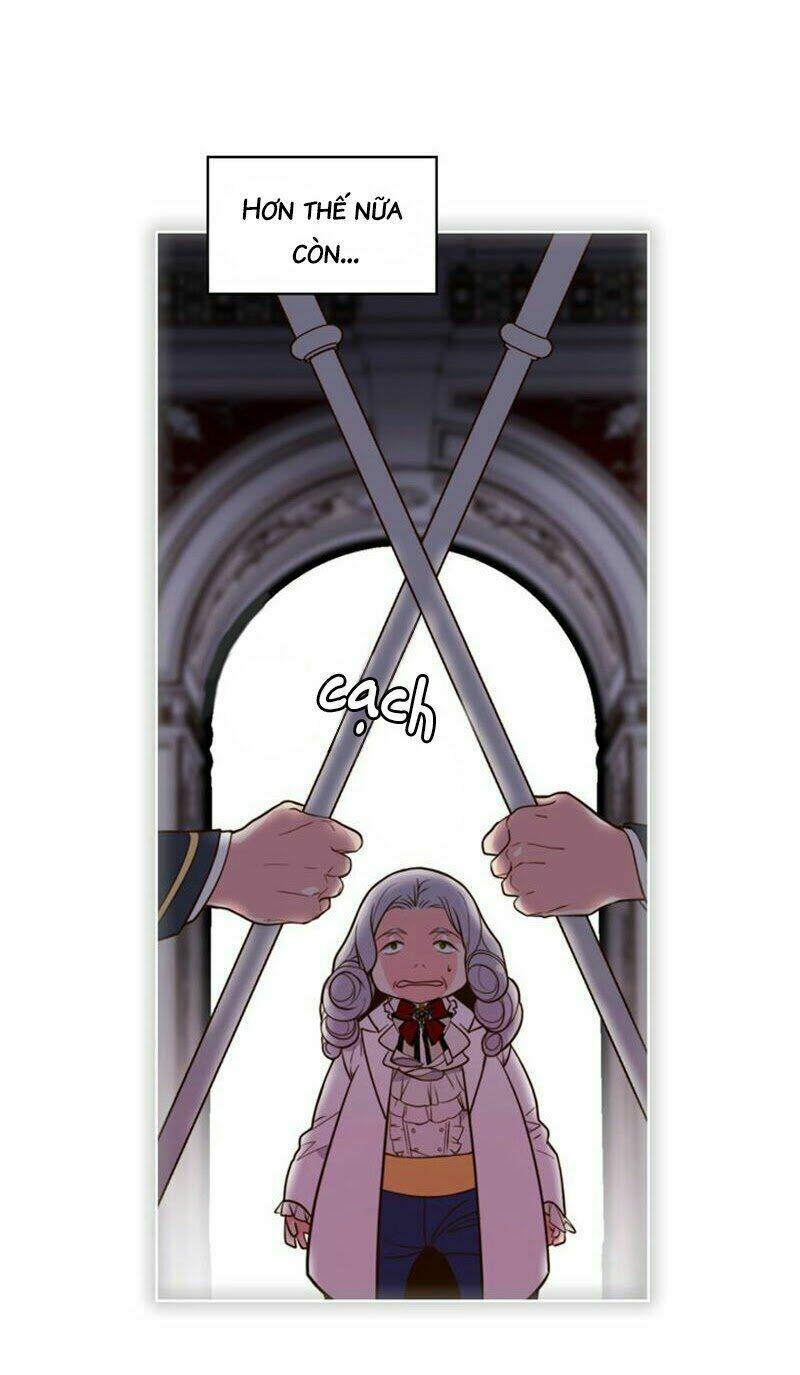 Công Chúa Chloe - Chapter 21 - Page 6