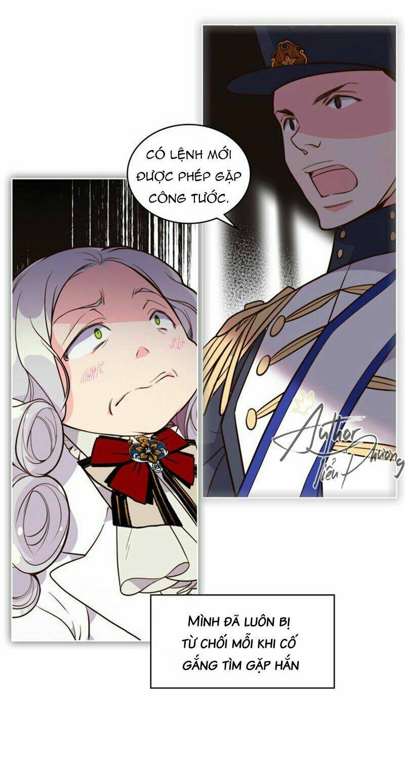 Công Chúa Chloe - Chapter 21 - Page 7