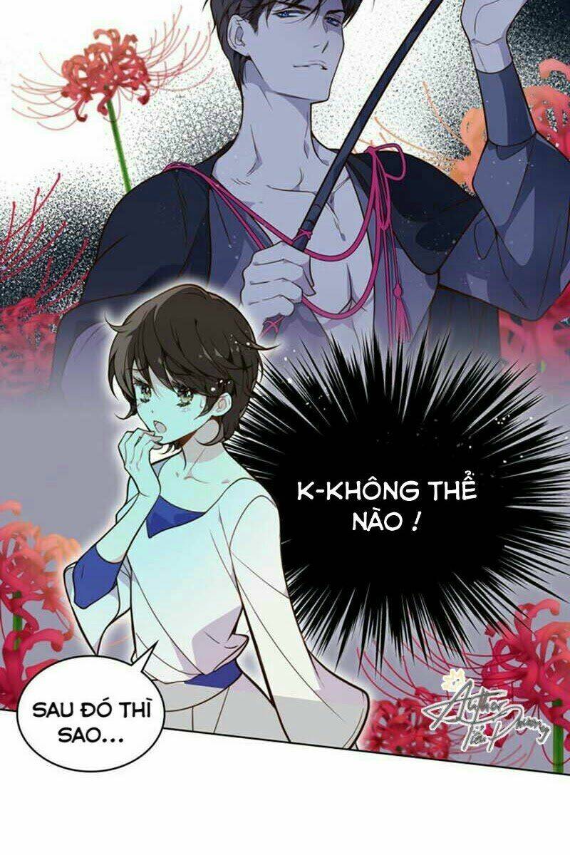Công Chúa Chloe - Chapter 22 - Page 14