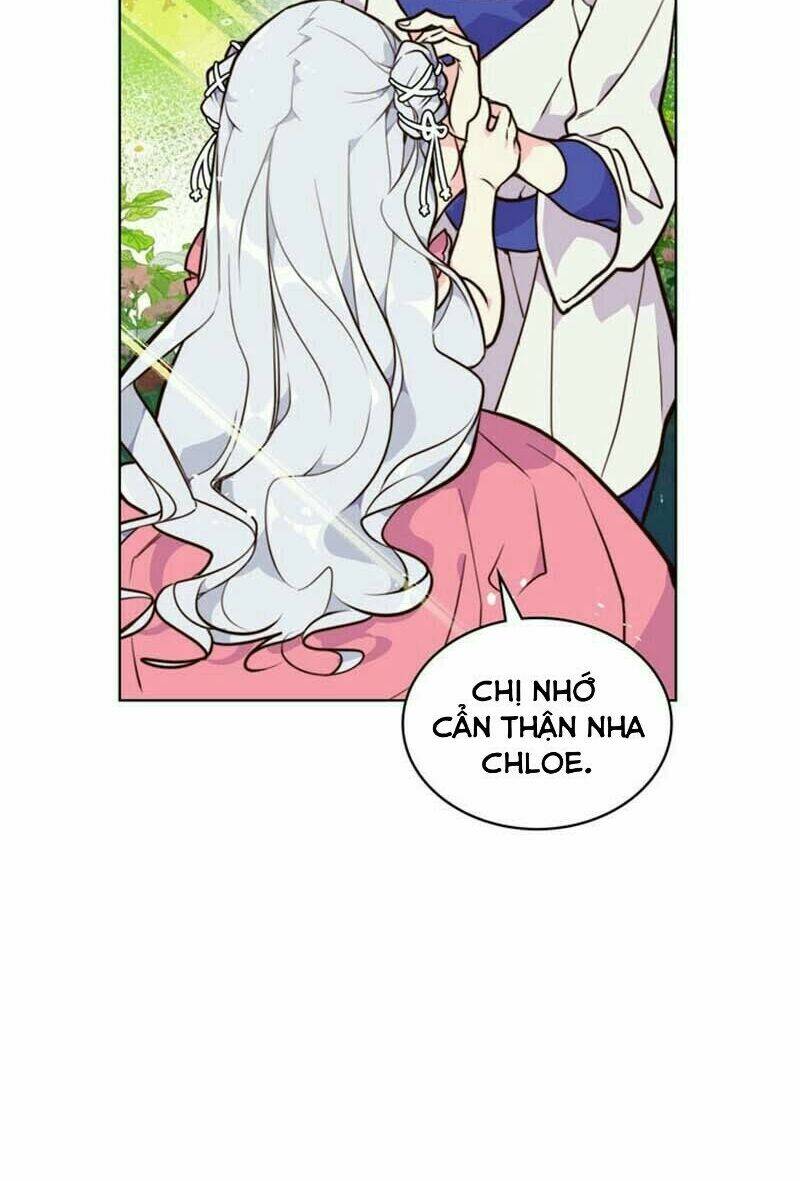 Công Chúa Chloe - Chapter 22 - Page 17
