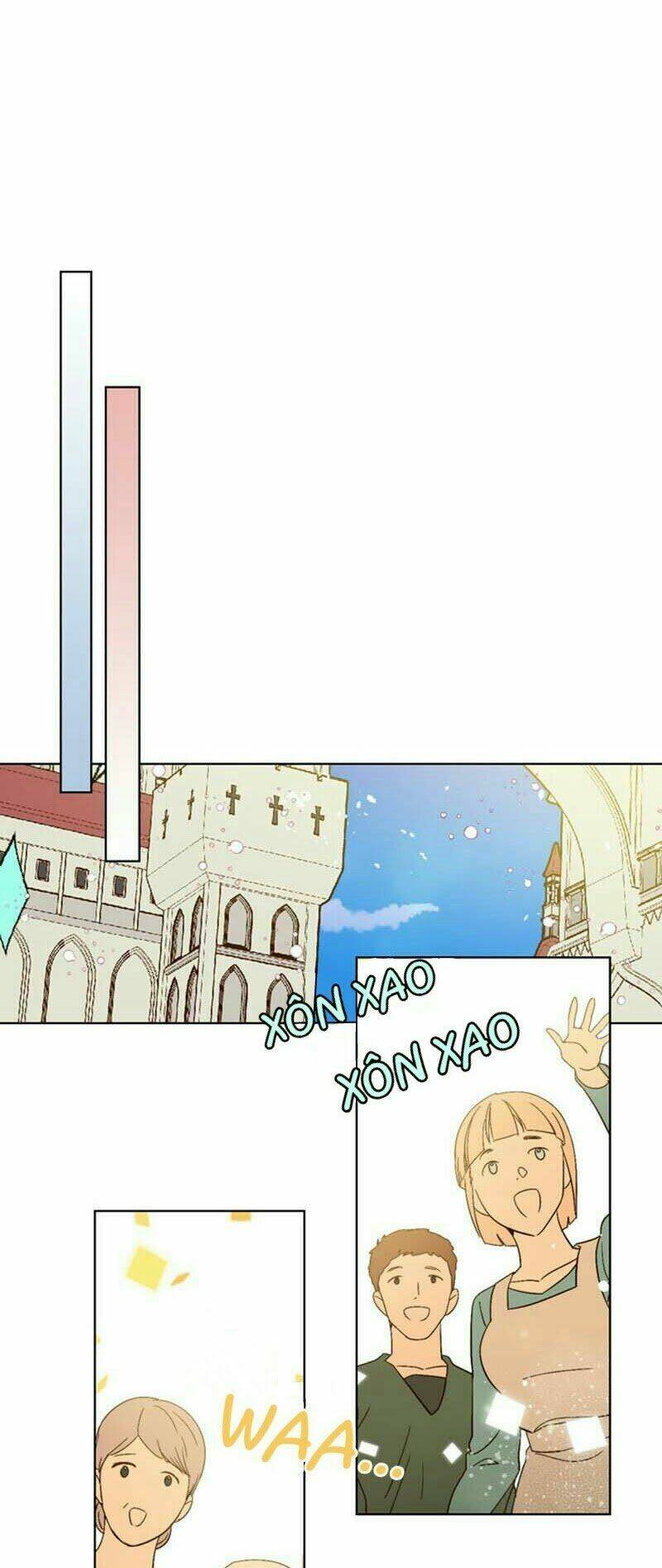 Công Chúa Chloe - Chapter 22 - Page 18