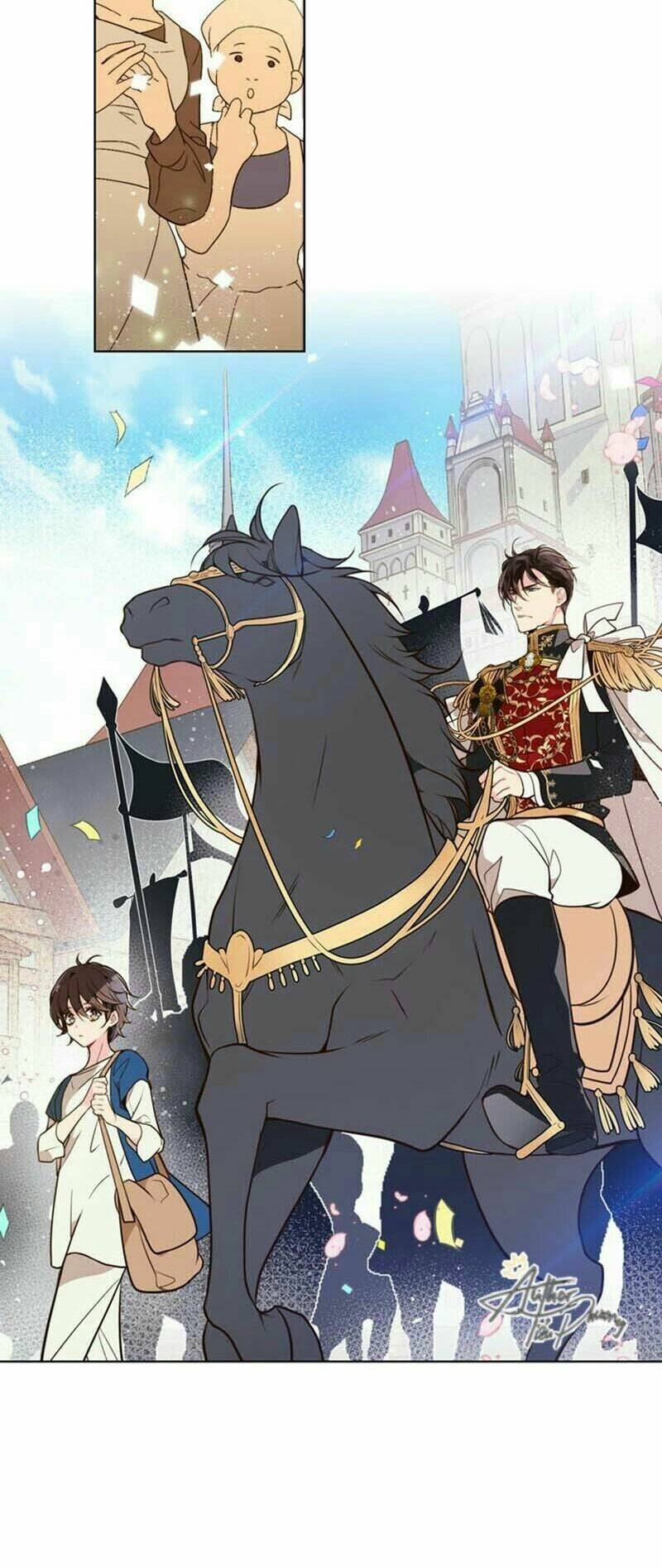 Công Chúa Chloe - Chapter 22 - Page 19