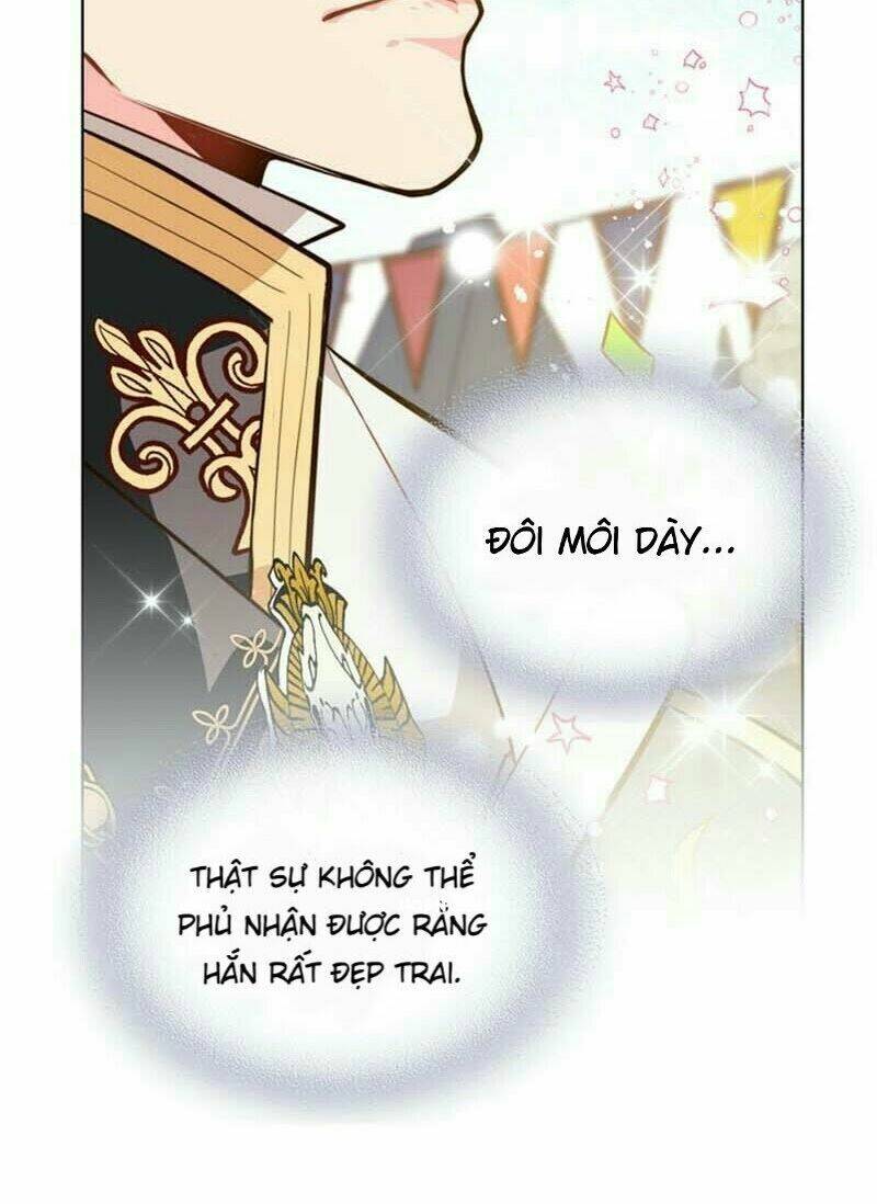 Công Chúa Chloe - Chapter 22 - Page 23