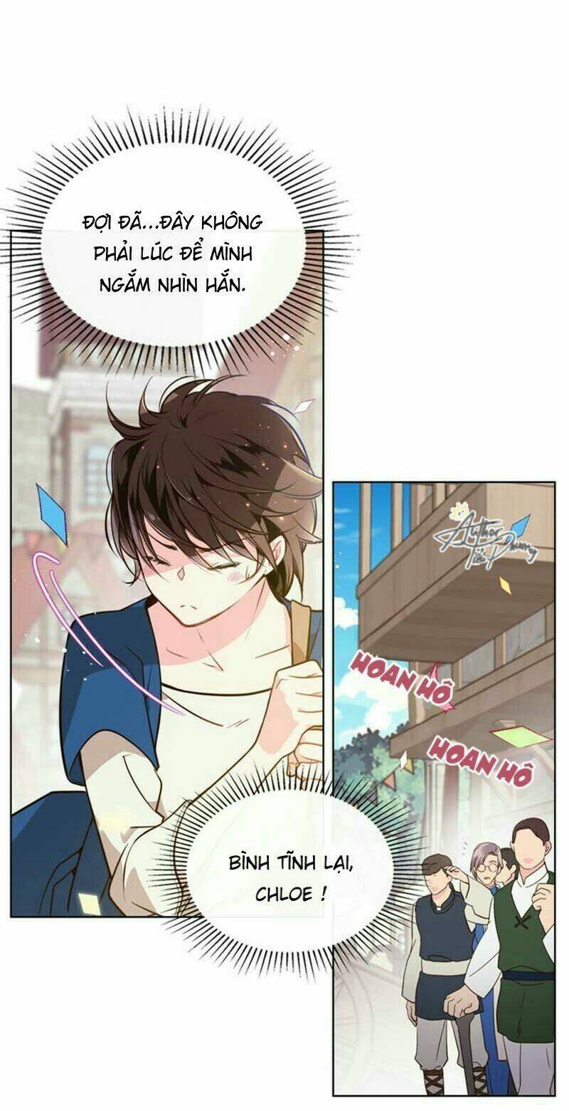 Công Chúa Chloe - Chapter 22 - Page 24