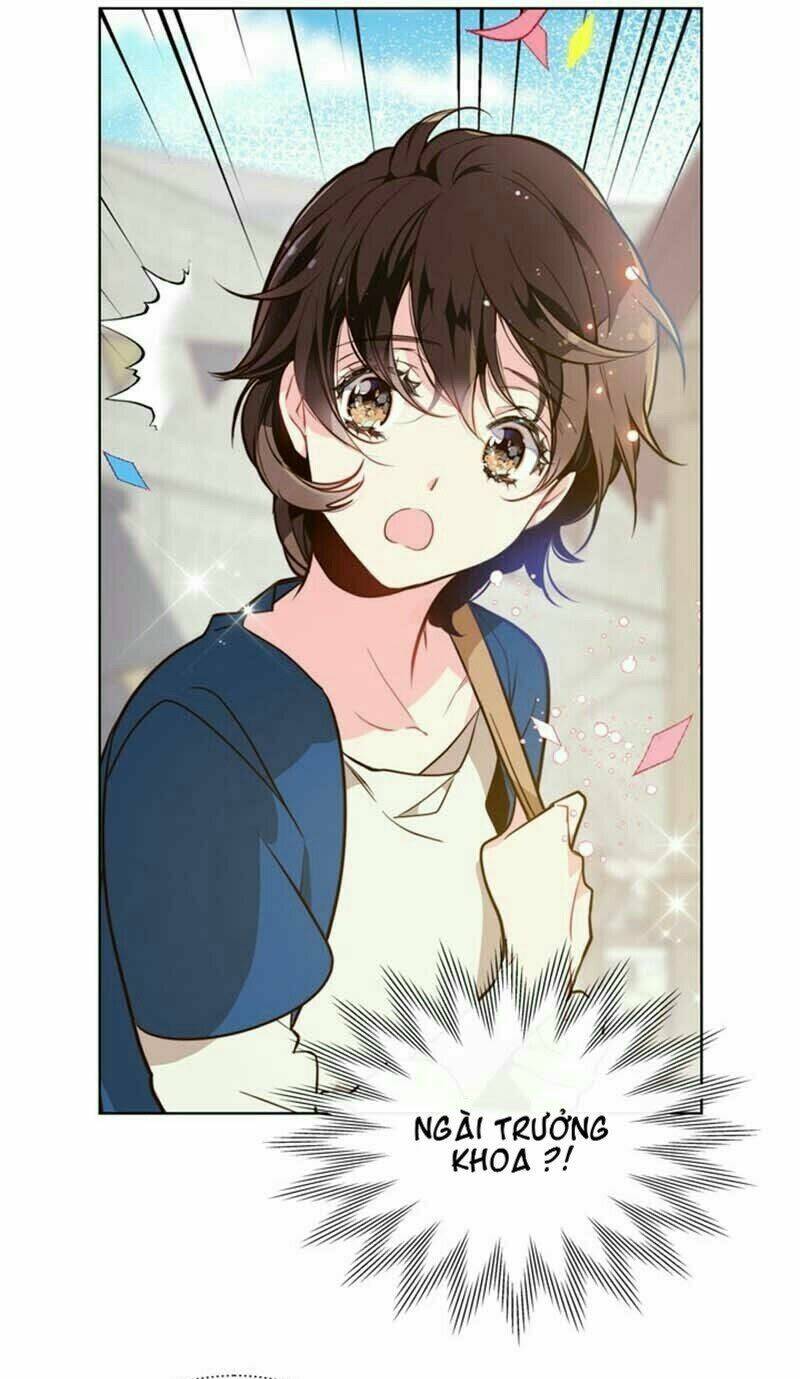 Công Chúa Chloe - Chapter 22 - Page 25