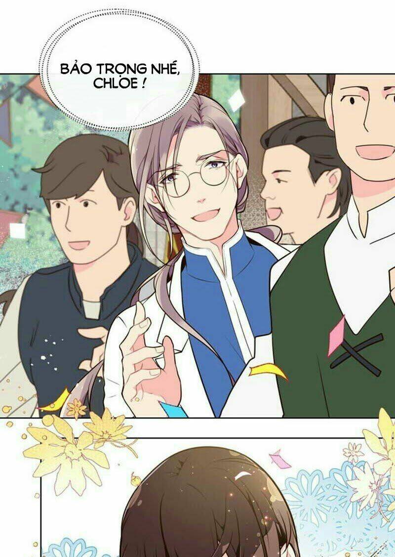 Công Chúa Chloe - Chapter 22 - Page 26