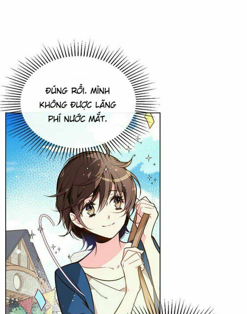 Công Chúa Chloe - Chapter 22 - Page 28