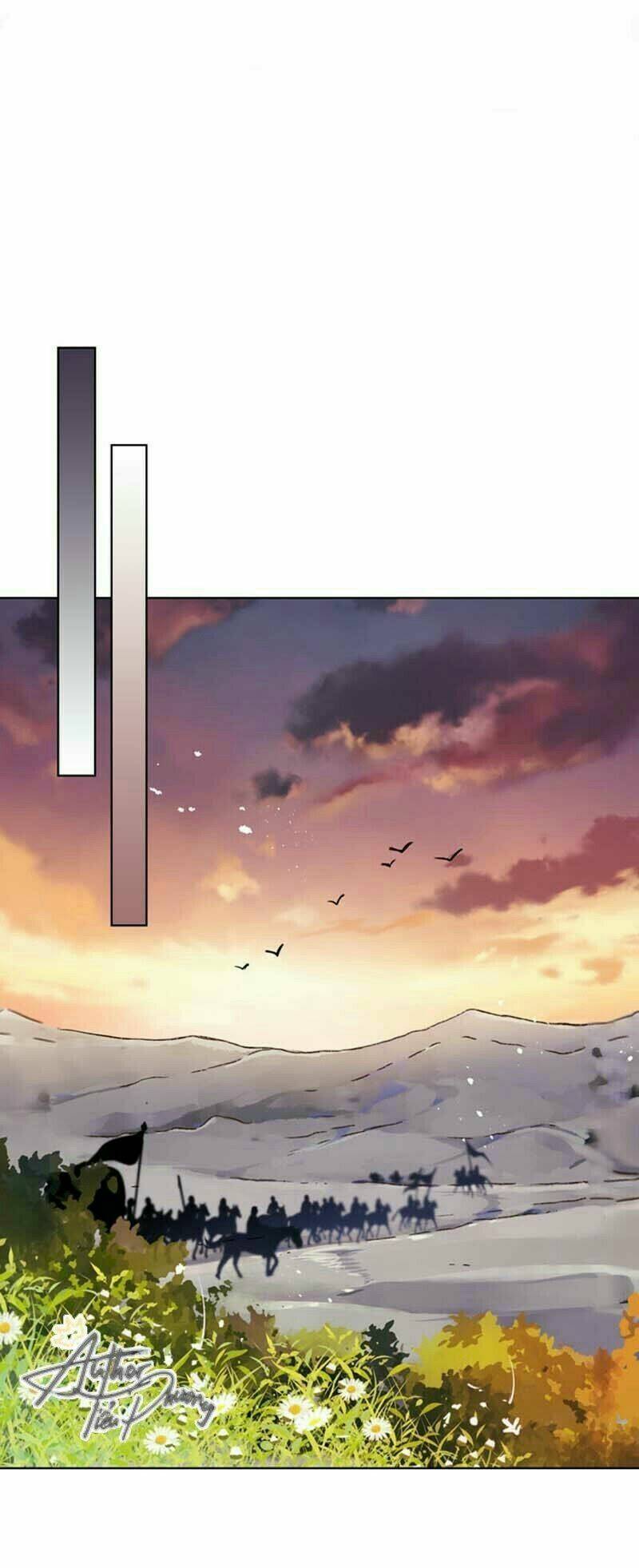 Công Chúa Chloe - Chapter 22 - Page 33