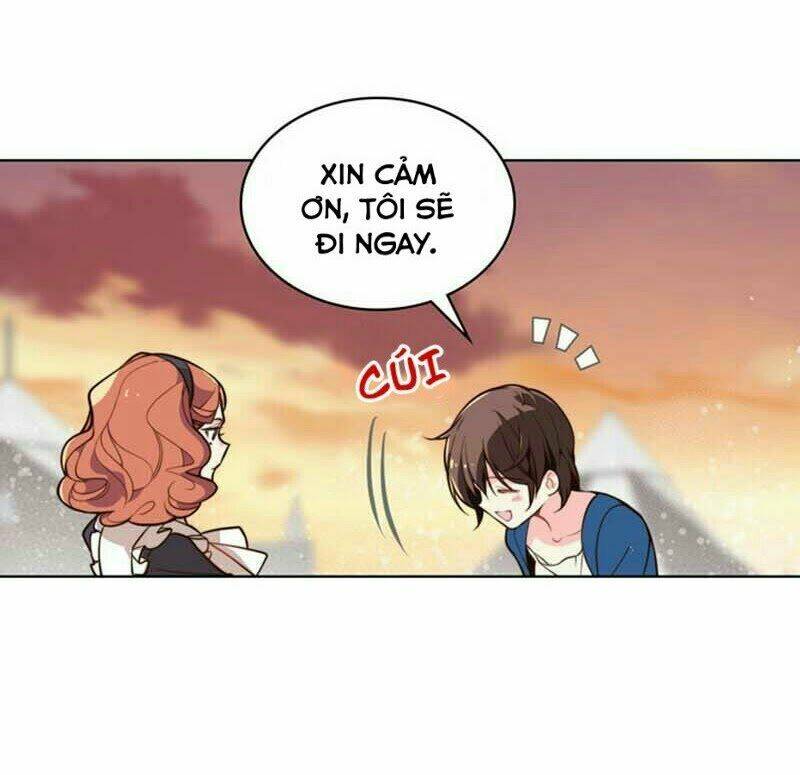 Công Chúa Chloe - Chapter 22 - Page 40