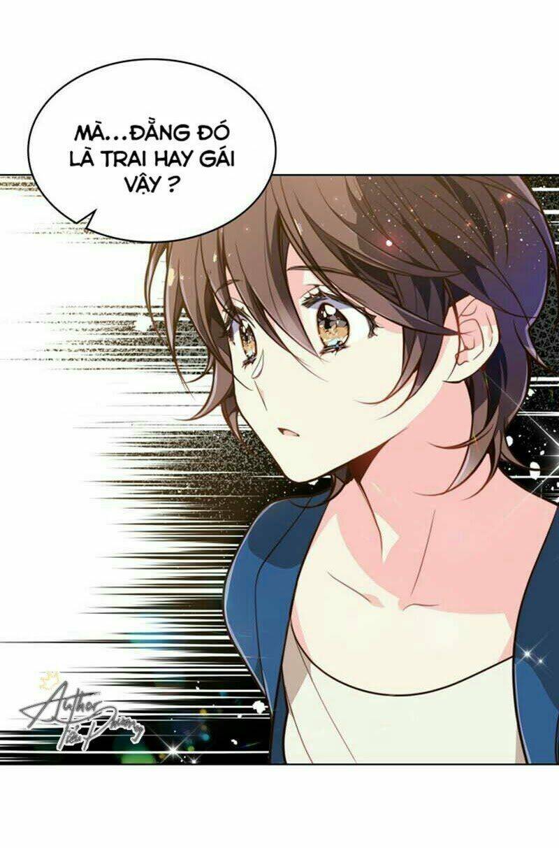 Công Chúa Chloe - Chapter 22 - Page 42