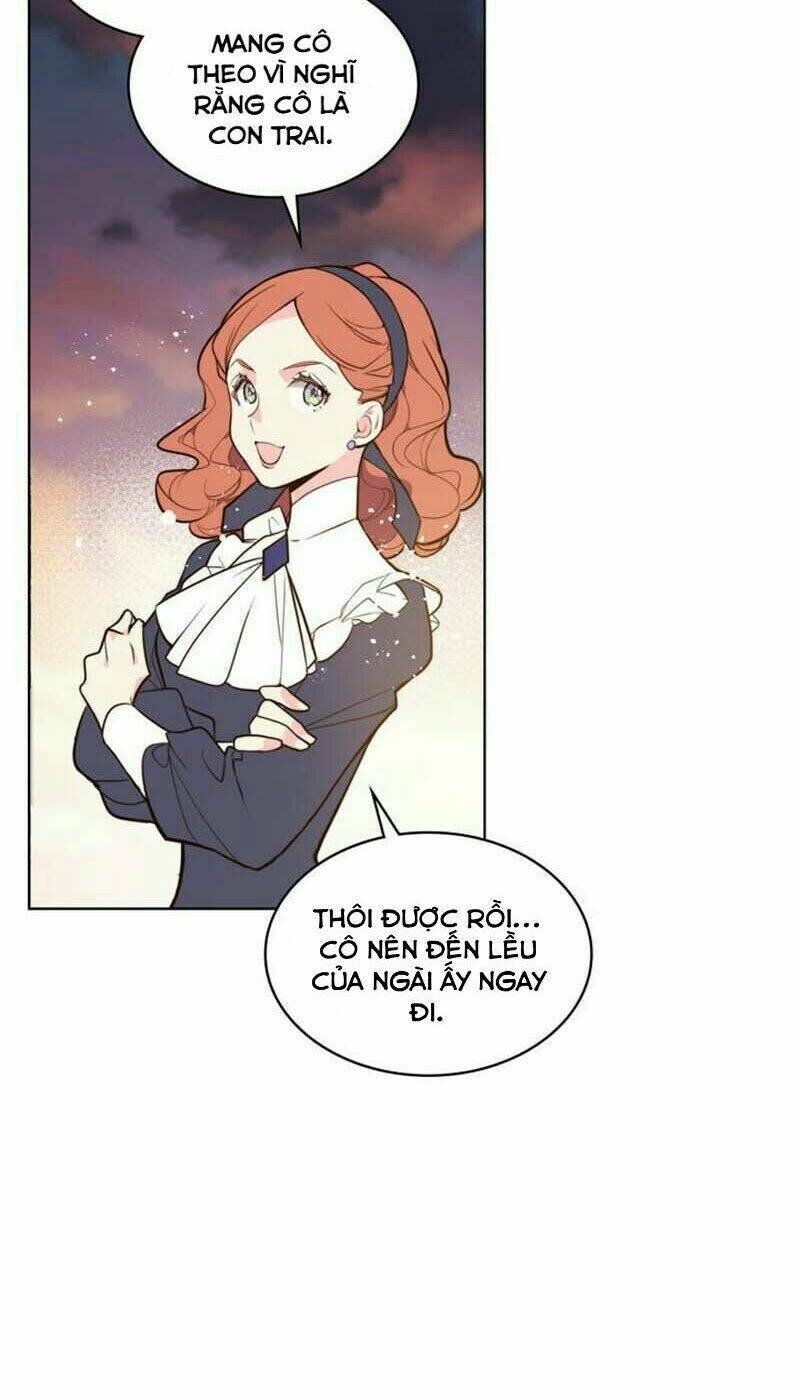 Công Chúa Chloe - Chapter 22 - Page 44