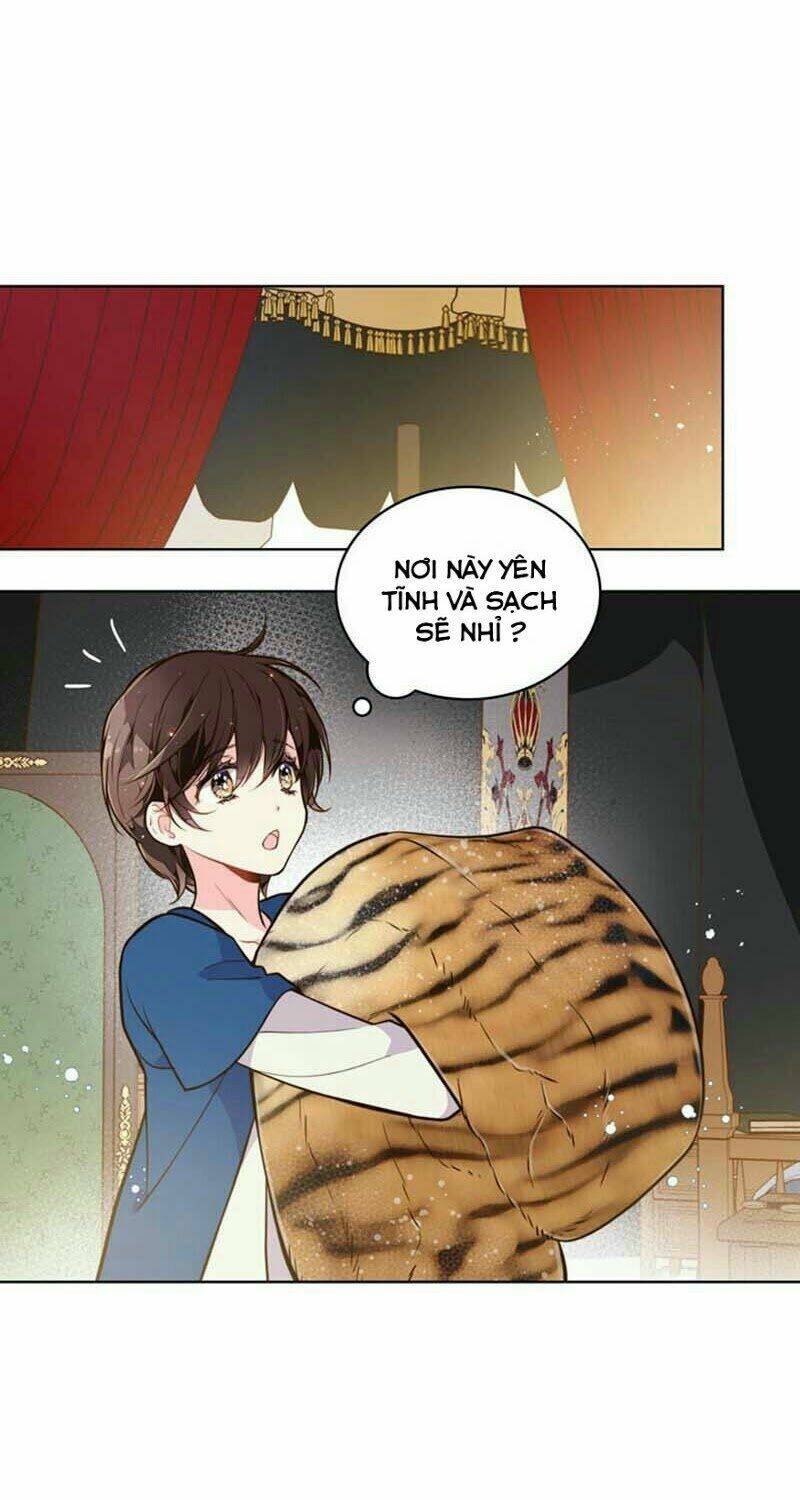 Công Chúa Chloe - Chapter 22 - Page 45