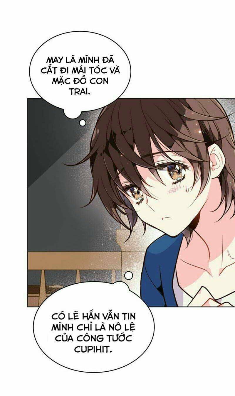 Công Chúa Chloe - Chapter 22 - Page 49