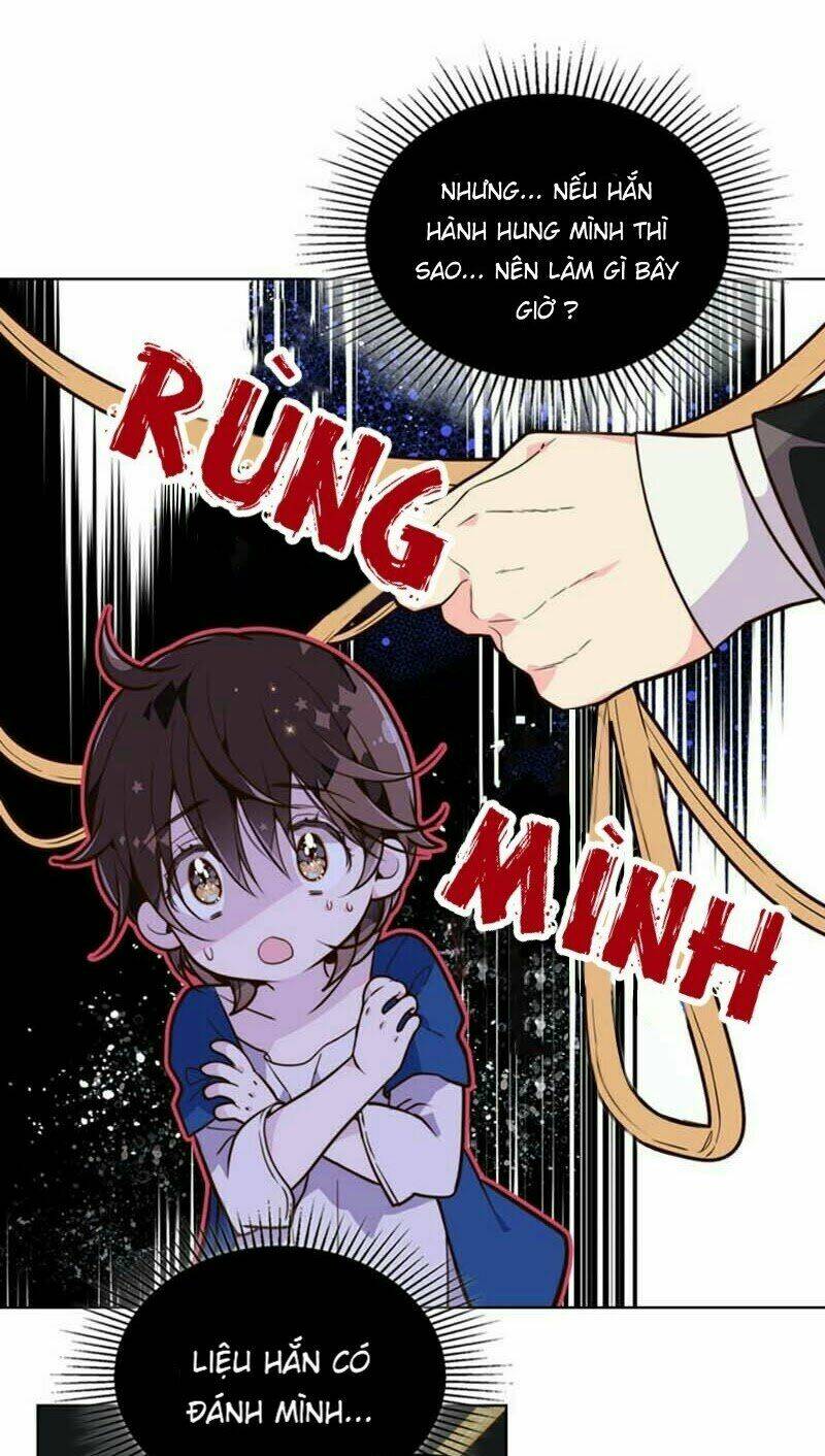 Công Chúa Chloe - Chapter 22 - Page 50