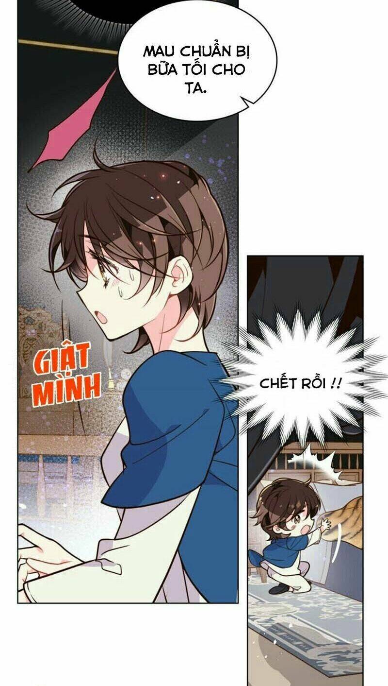 Công Chúa Chloe - Chapter 22 - Page 51