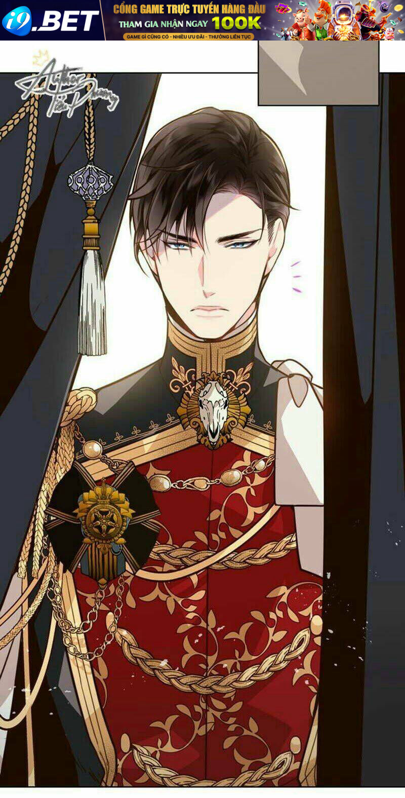 Công Chúa Chloe - Chapter 22 - Page 52