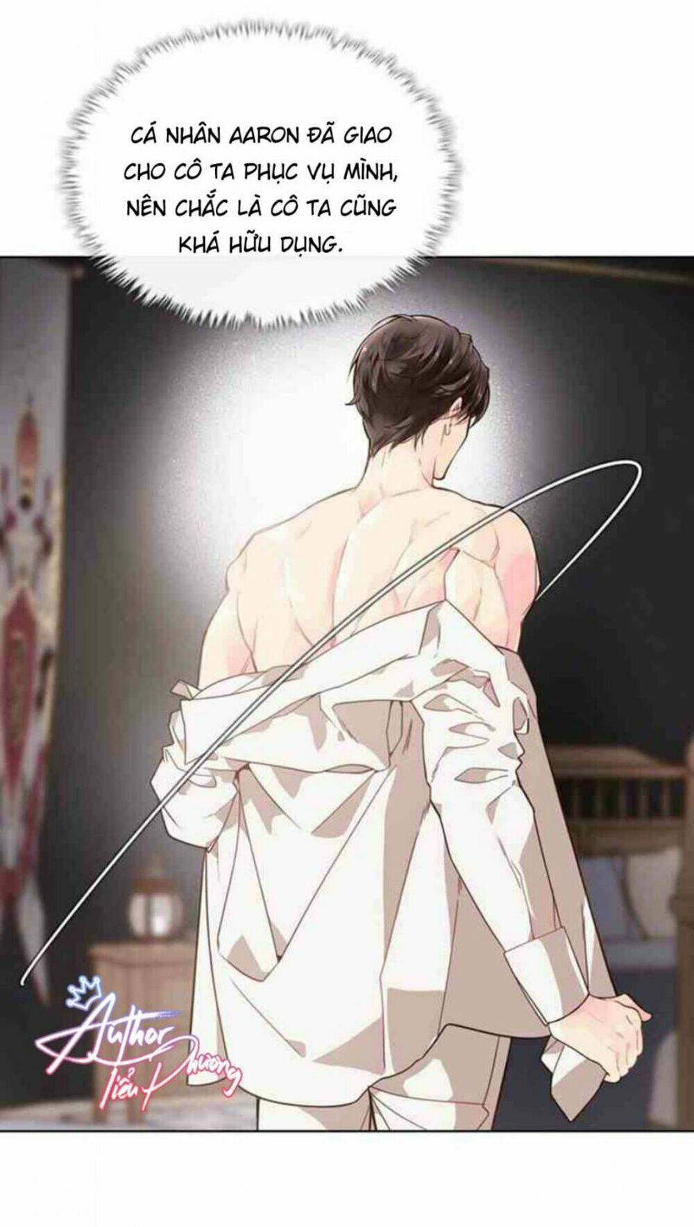 Công Chúa Chloe - Chapter 23 - Page 11