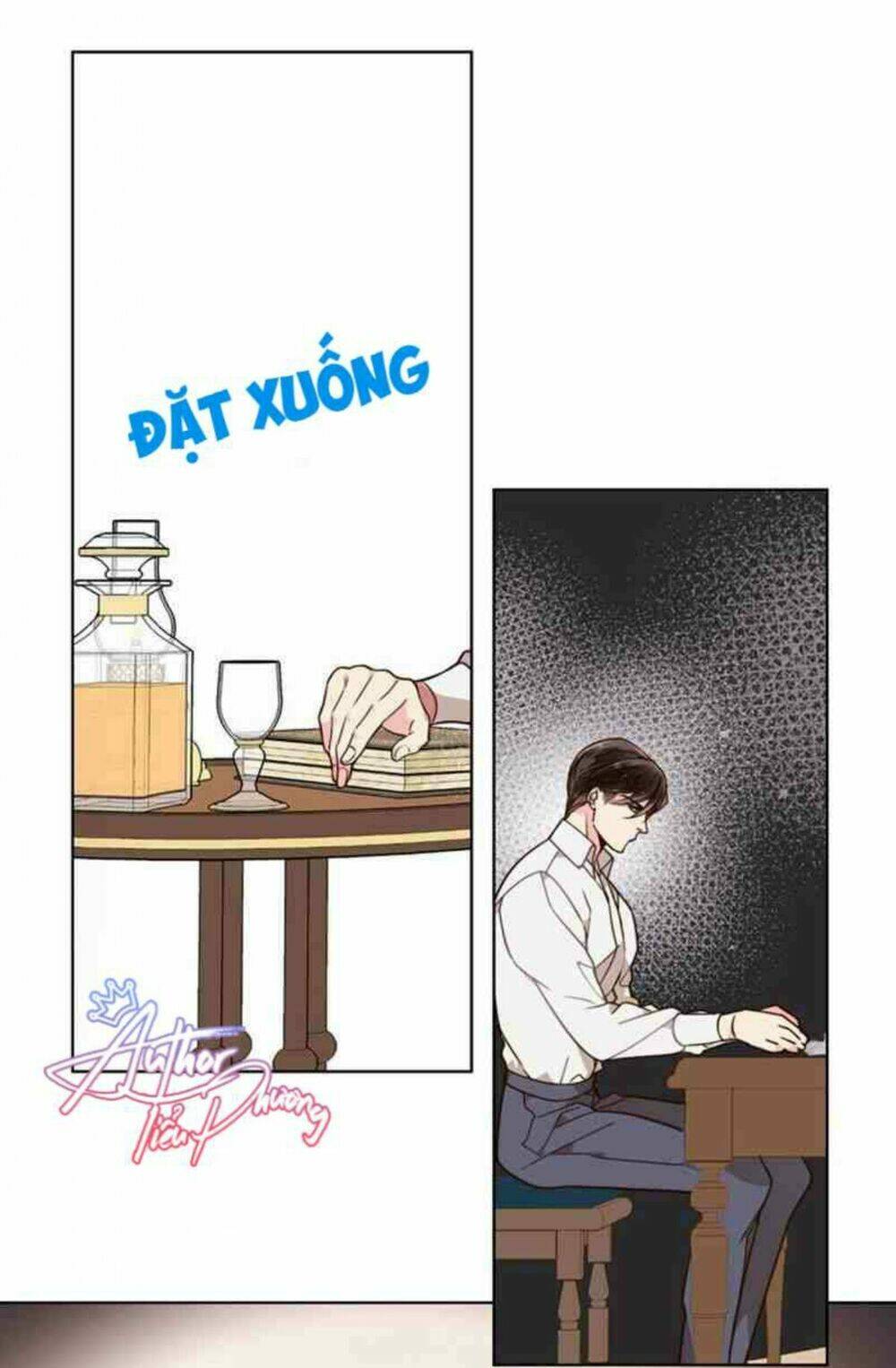 Công Chúa Chloe - Chapter 23 - Page 16