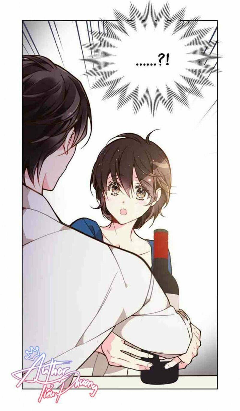 Công Chúa Chloe - Chapter 23 - Page 19