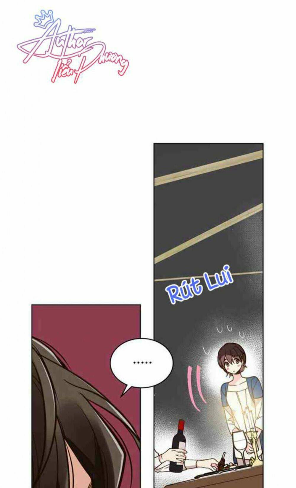 Công Chúa Chloe - Chapter 23 - Page 22