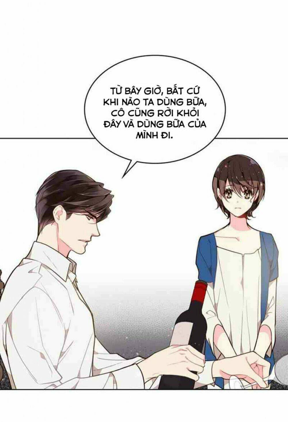 Công Chúa Chloe - Chapter 23 - Page 24