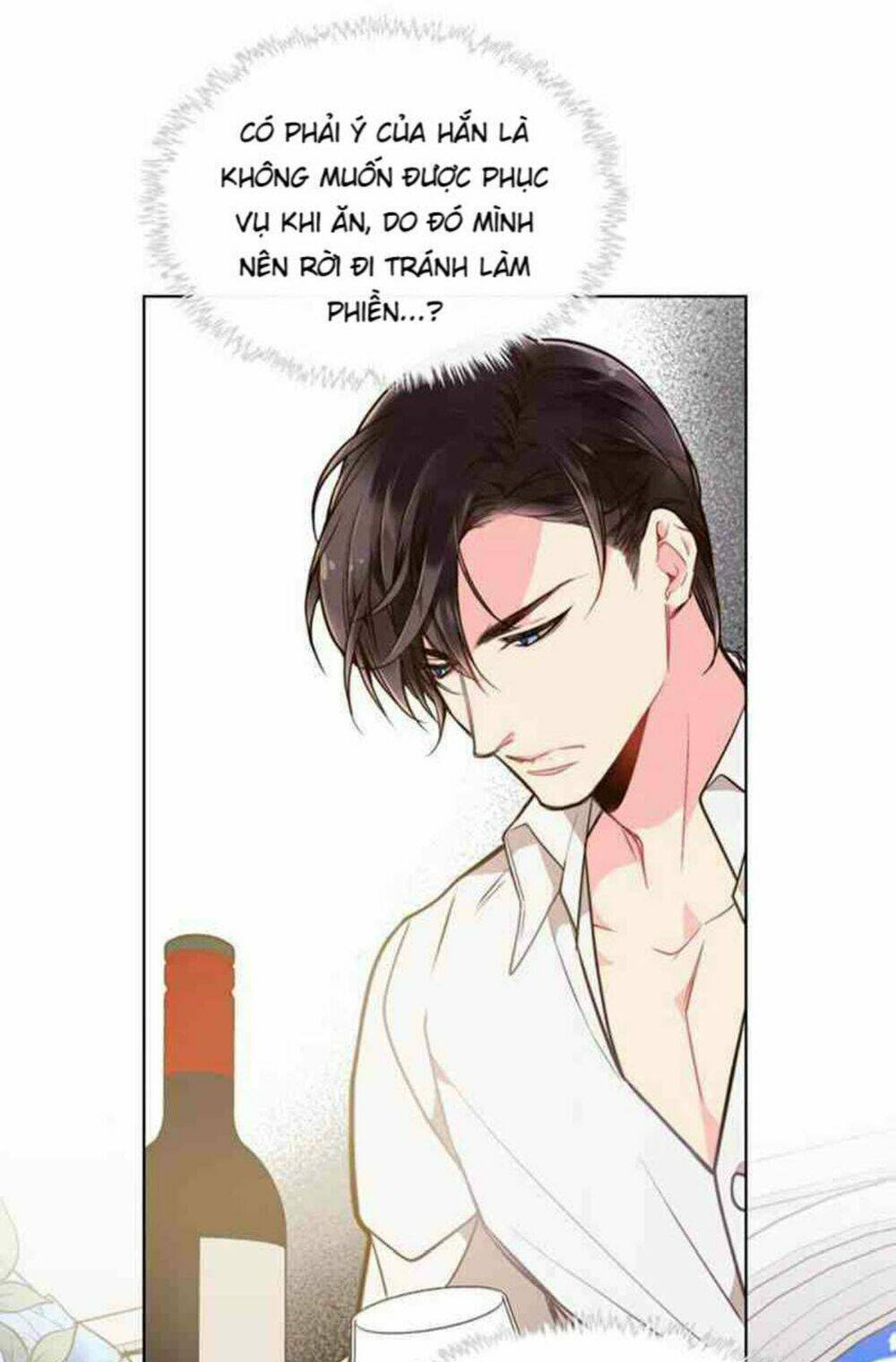 Công Chúa Chloe - Chapter 23 - Page 25