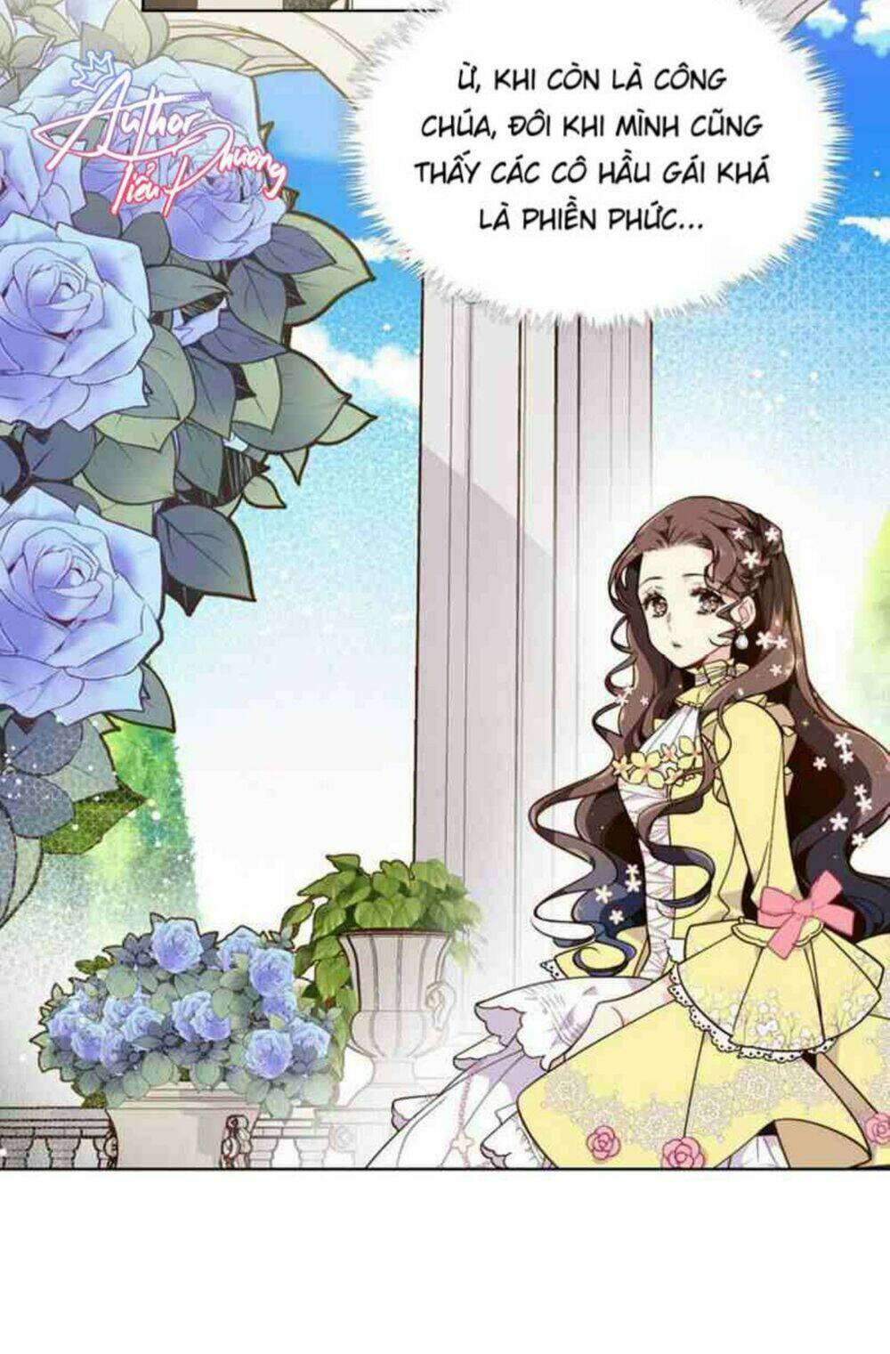 Công Chúa Chloe - Chapter 23 - Page 26