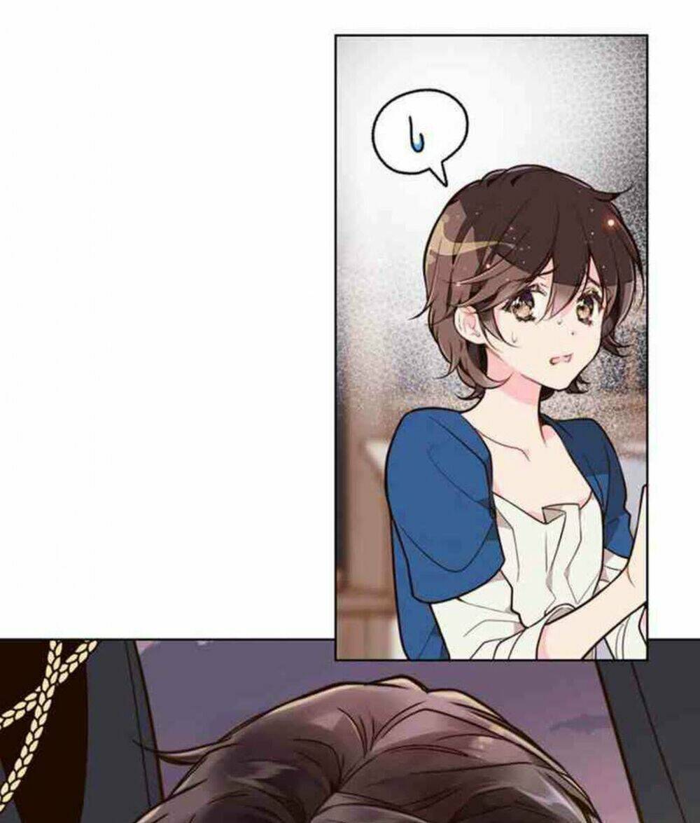 Công Chúa Chloe - Chapter 23 - Page 4