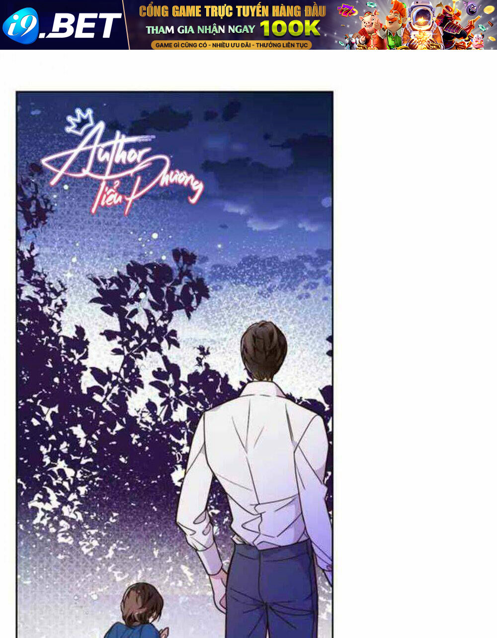 Công Chúa Chloe - Chapter 23 - Page 50