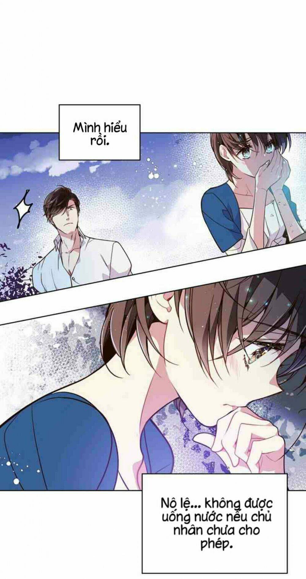 Công Chúa Chloe - Chapter 23 - Page 53