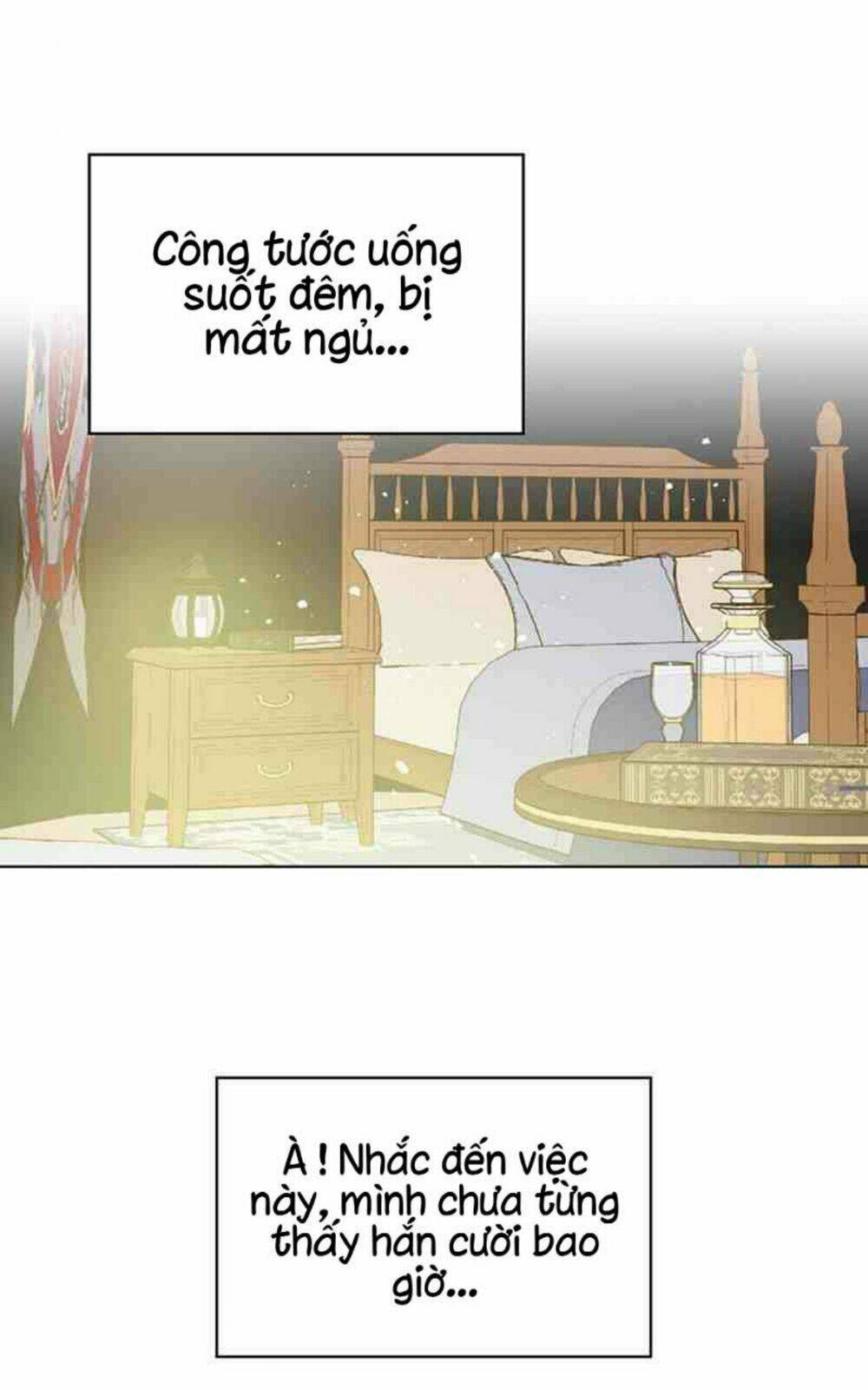 Công Chúa Chloe - Chapter 23 - Page 62