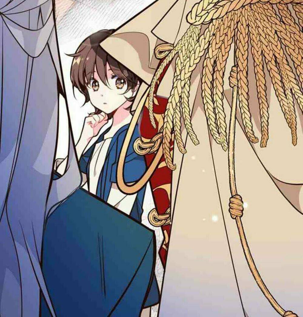 Công Chúa Chloe - Chapter 23 - Page 64