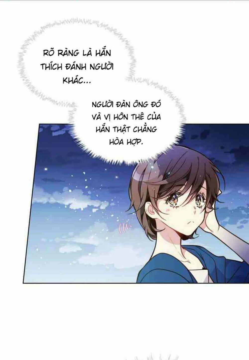 Công Chúa Chloe - Chapter 23 - Page 66